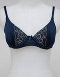 St. Yves Non Push Up Regular Bra Lace