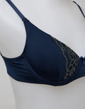St. Yves Non Push Up Regular Bra Lace