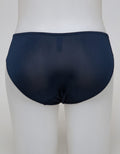 ST. YVES Mini Briefs Lace White Navy Blue