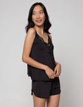St. Yves Top Boxer Lace Elegan