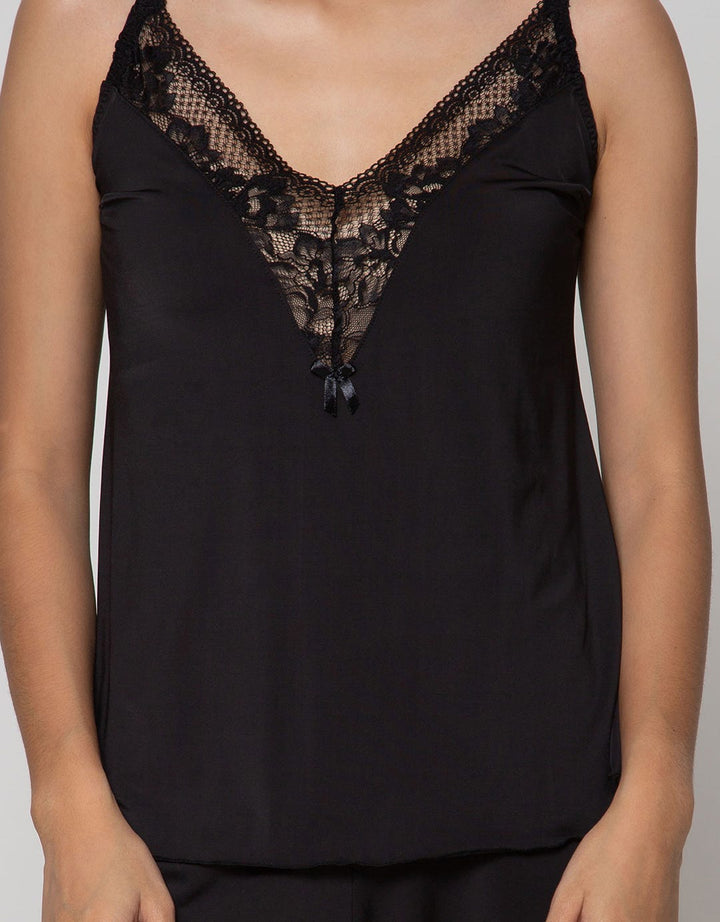 St. Yves Top Boxer Lace Elegan