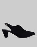 SLINGBACK SHOES WOMA