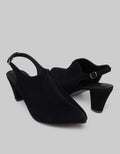 SLINGBACK SHOES WOMA