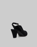 SLINGBACK SHOES WOMA