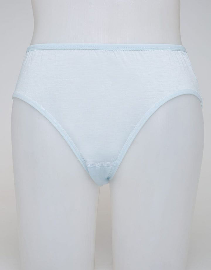 ST. YVES Midi Briefs Panty