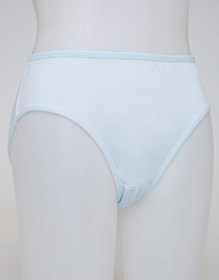 ST. YVES Midi Briefs Panty