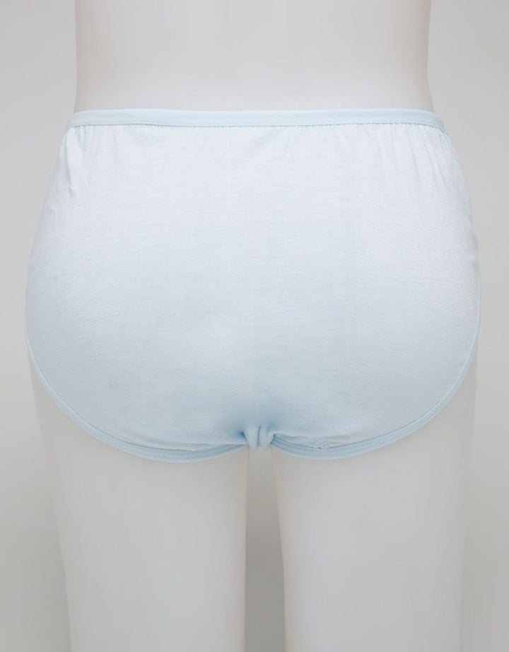 ST. YVES Midi Briefs Panty