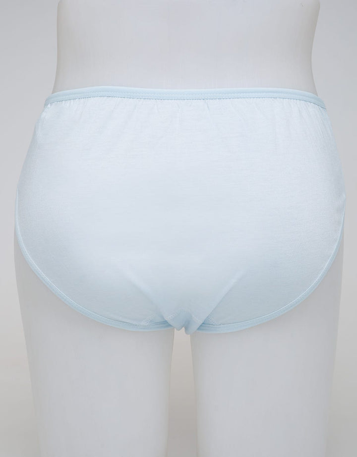 ST. YVES Midi Briefs Panty