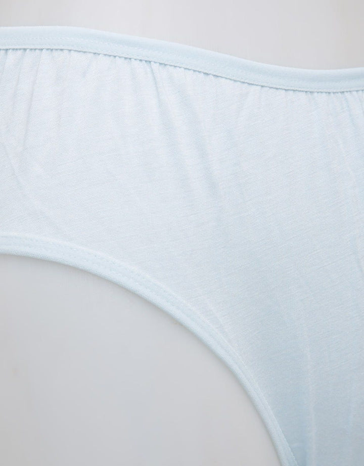 ST. YVES Midi Briefs Panty