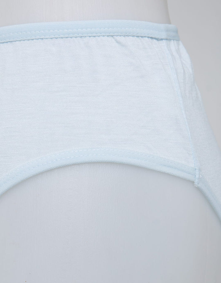 ST. YVES Midi Briefs Panty