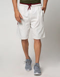 Cole Short Pants Knit Terry Kombinasi Print Cole