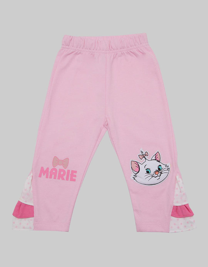 Disney Long Pants Marie Precious Puuurrfect