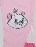 Disney Long Pants Marie Precious Puuurrfect
