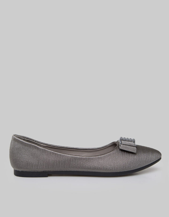 Laviola Casual Pointed Flat Shoes