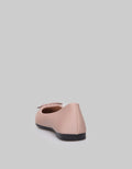 Laviola Pointed Flat Shoes