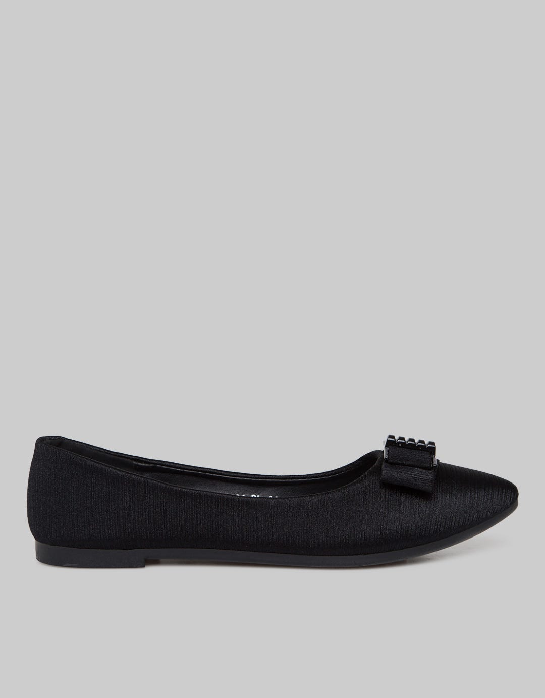 Laviola Casual Pointed Flat Shoes