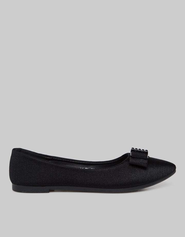 Laviola Casual Pointed Flat Shoes