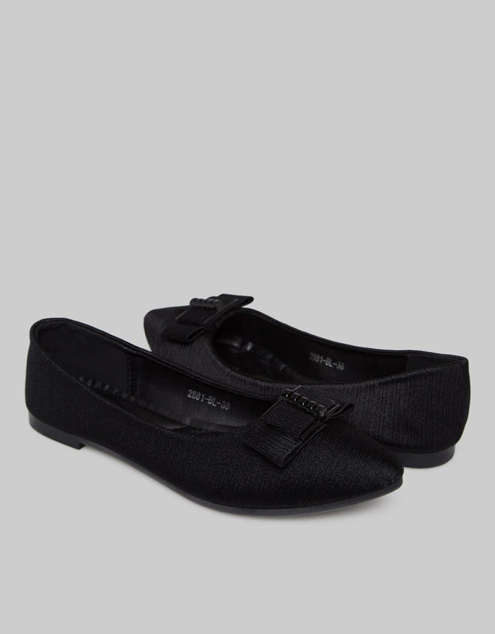Laviola Casual Pointed Flat Shoes