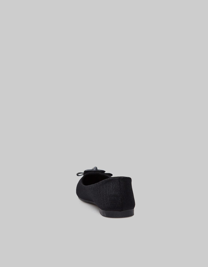 Laviola Casual Pointed Flat Shoes