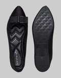 Laviola Casual Pointed Flat Shoes