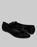 Laviola Soft Pointy Flat Shoes