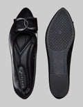 Laviola Soft Pointy Flat Shoes