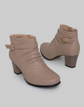 Laviola Lsk Boots Women's Loafers