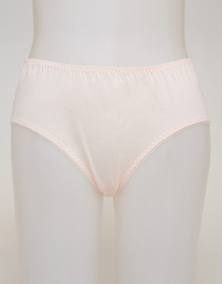 St. Yves Basic Midi Women's Panties