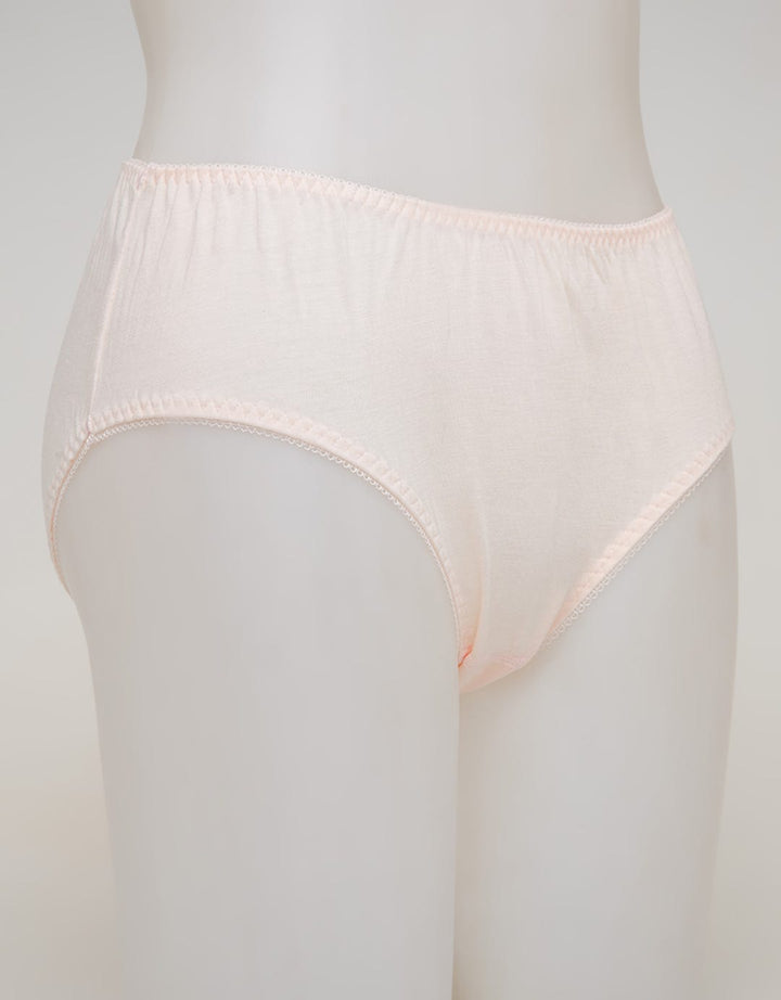 St. Yves Basic Midi Women's Panties