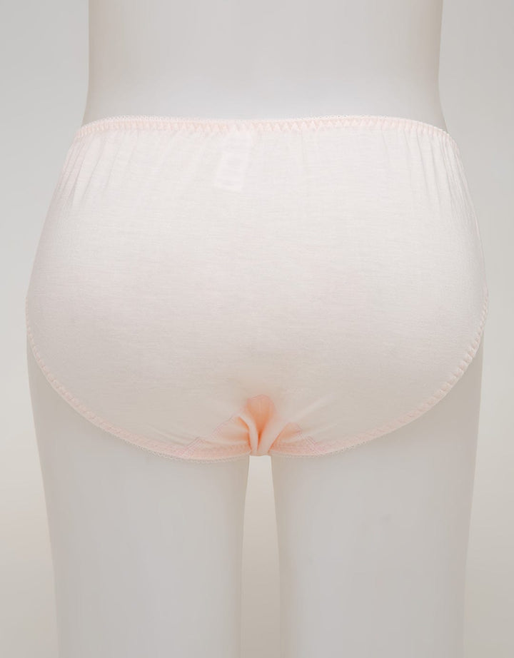 St. Yves Basic Midi Women's Panties