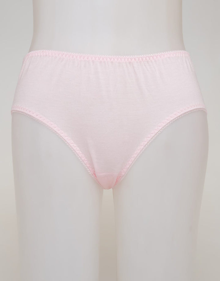 St. Yves Basic Midi Women's Panties