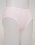 St. Yves Basic Midi Women's Panties