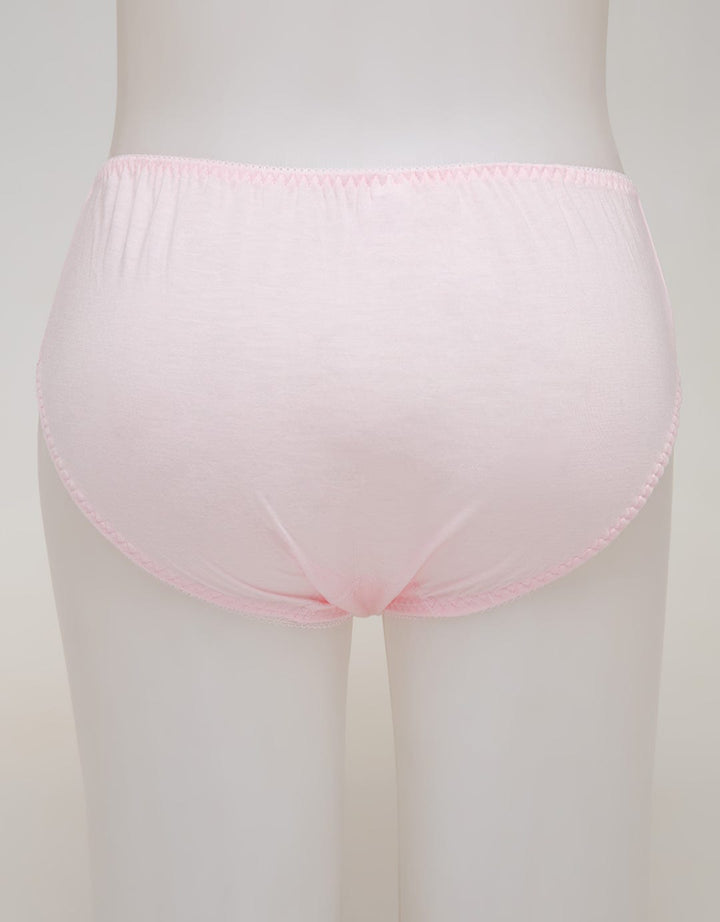 St. Yves Basic Midi Women's Panties