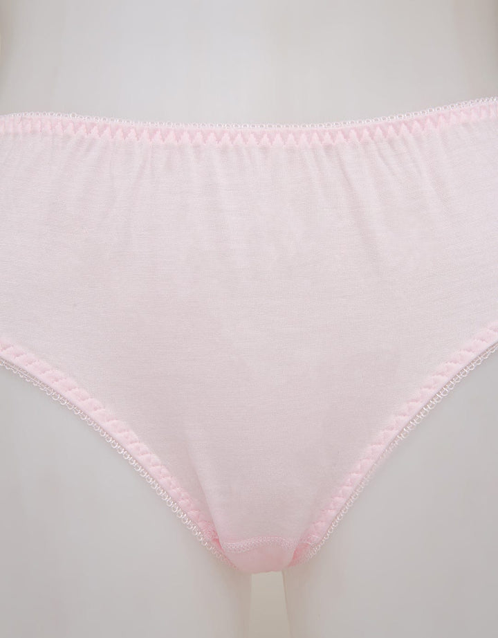 St. Yves Basic Midi Women's Panties