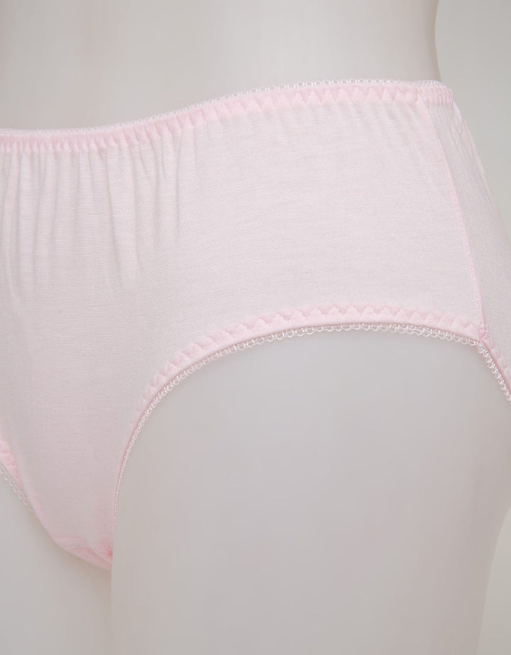 St. Yves Basic Midi Women's Panties