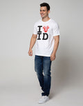 Disney Mickey Independence Day T-Shirt Short Sleeve