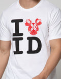 Disney Mickey Independence Day T-Shirt Short Sleeve