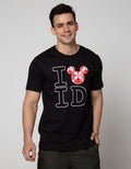 Disney Mickey Independence Day Short Sleeve T-Shirt
