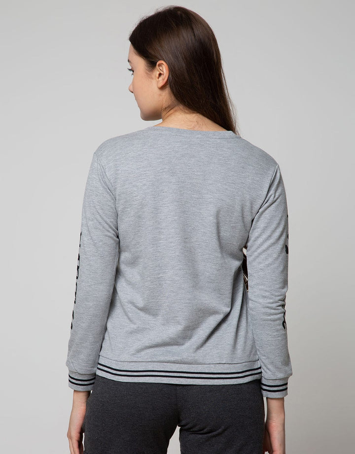 Disney Sweatshirt Minnie Seoulista