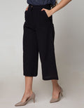 Connexion Long Pants Wide Leg Rami
