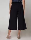 Connexion Long Pants Wide Leg Rami