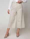 Connexion Long Pants Wide Leg Rami
