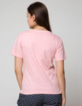 Nevada Short Sleeve T-Shirt Wording Print Cute Wording