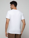 T Zone Short Sleeve T-Shirt Print Graphic Bicycle Ridding