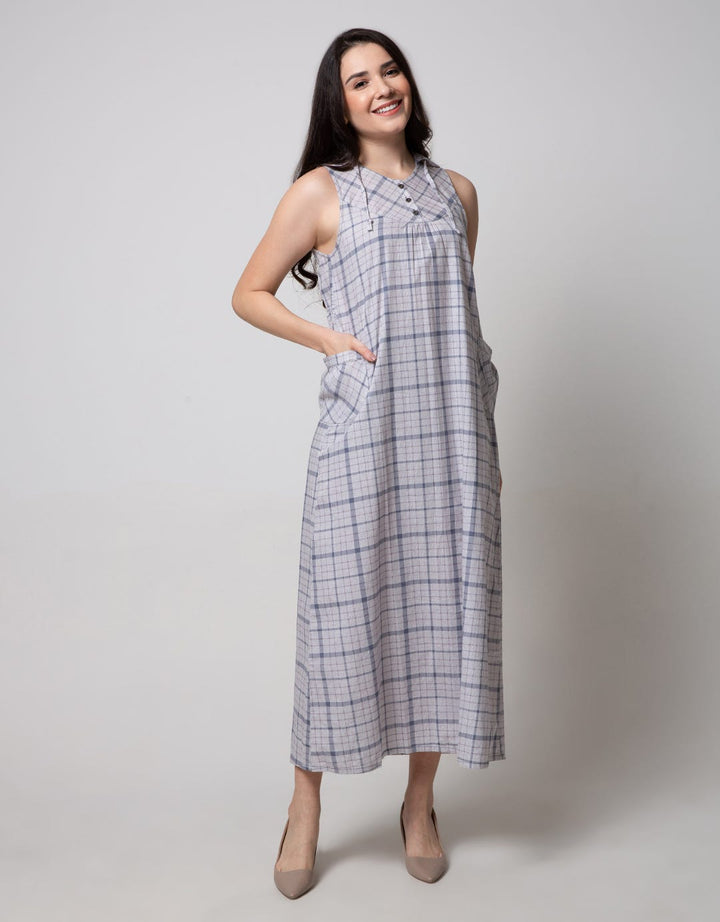 Exit Tatian Overall