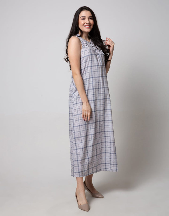 Exit Tatian Overall