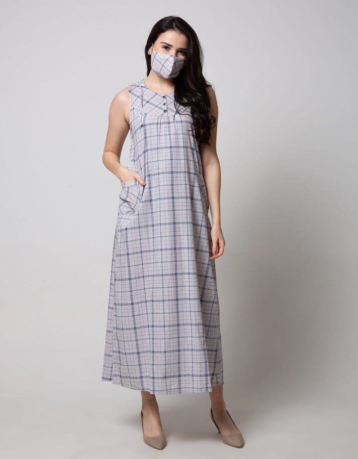 Exit Tatian Overall