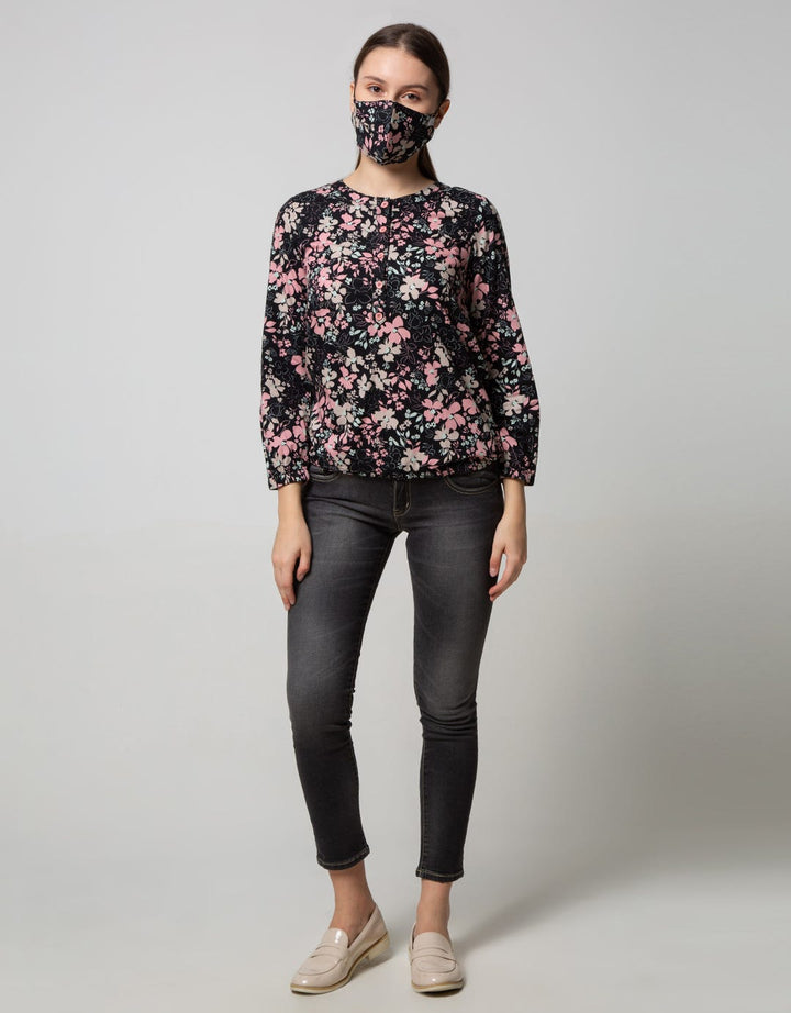 Exit Jelina Blouse