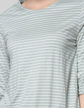 Exit Briana T-Shirt
