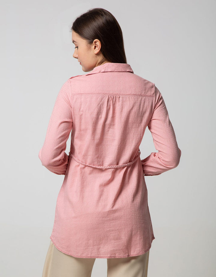 Exit Reysa Blouse